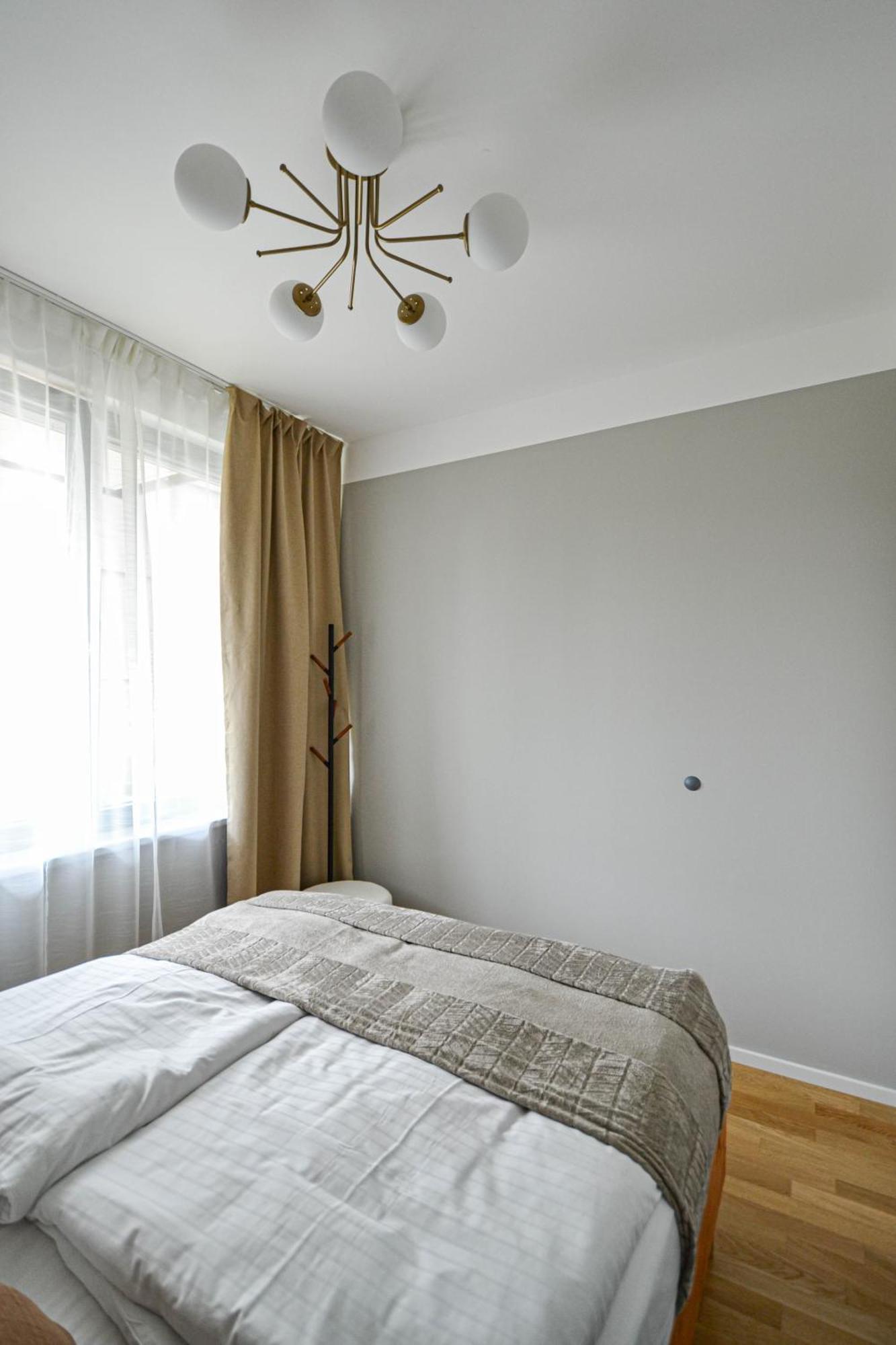 Apartment Japanese Design 3bdr In A Vibrant Area Prague